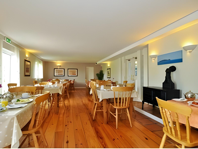 Food & Drinks 5, Dingle Harbour Lodge