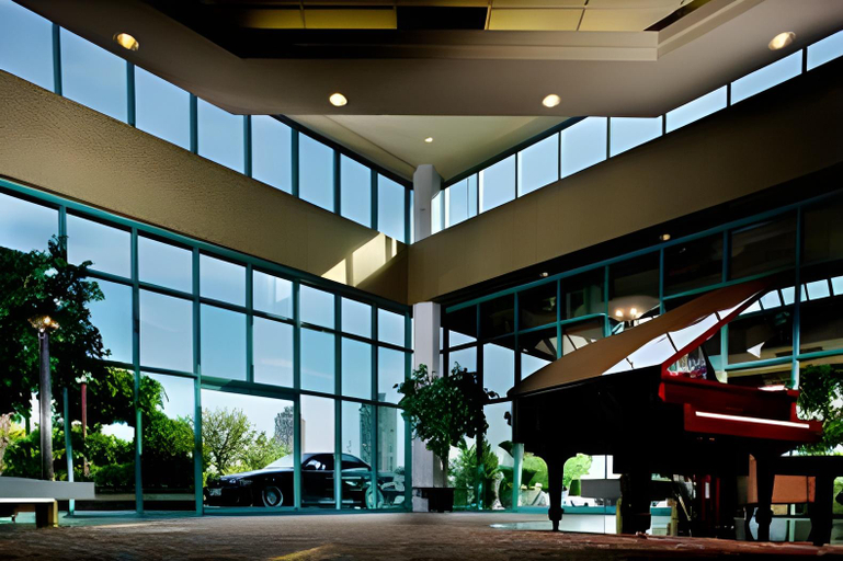 Public Area 2, Executive Suites Hotel & Conference Center, Burnaby, Greater Vancouver