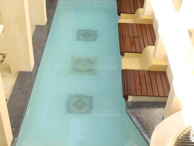 Sport & Beauty, Hotel Boutique Casa Sanchez, Distrito Nacional