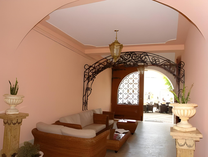 Public Area, Am Ring Hotel, Sibiu