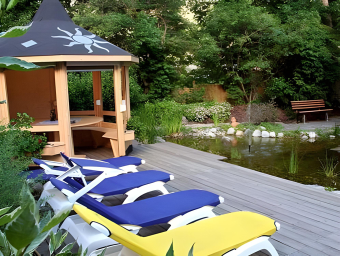 Sport & Beauty 2, Hotel Kreuz, Landeck