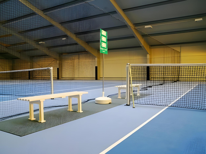 Sport & Beauty 4, Sport Hotel Waldshut, Waldshut