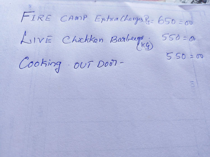 Others 4, dreams home estate stay 2, Kodagu