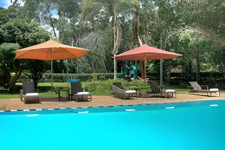 Sport & Beauty 2, Heri Heights Serviced Apartments, Dagoretti North