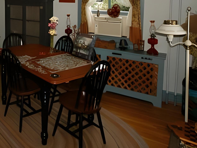 Others 4, 1825 Inn Bed and Breakfast, Lebanon