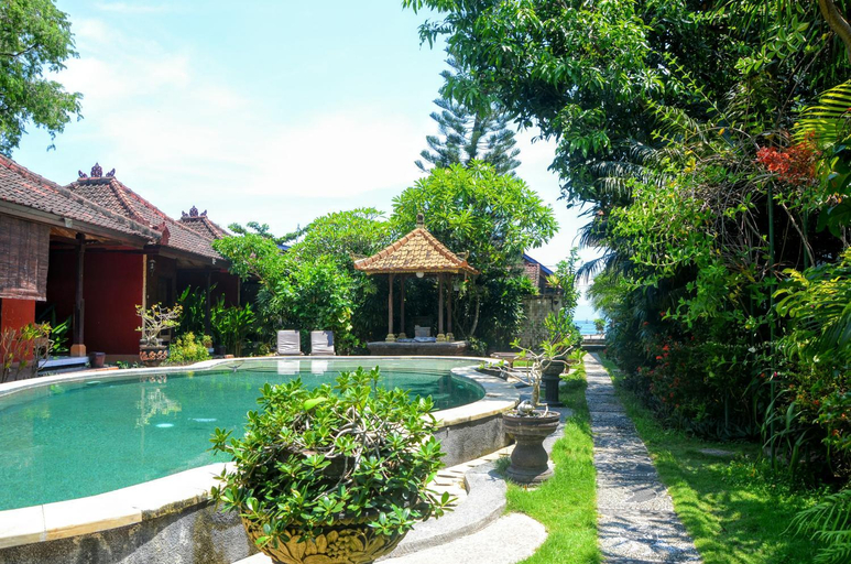 Swimming Pool 5
