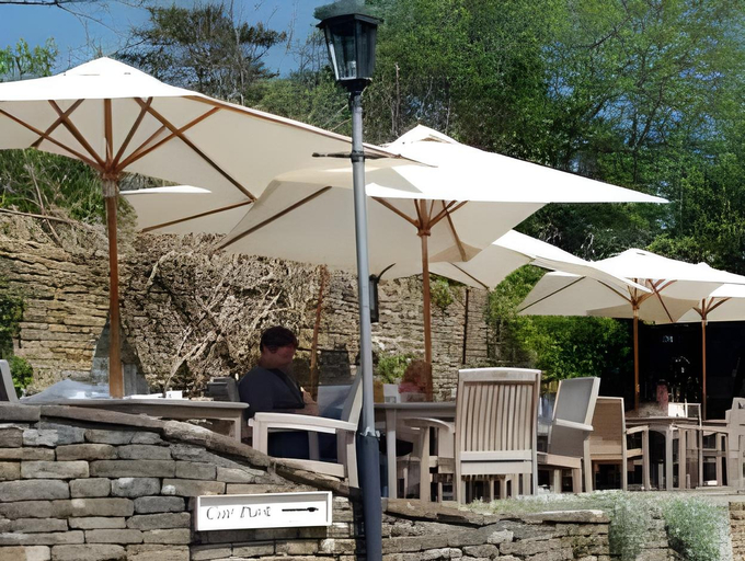 Food & Drinks 4, The New Inn, Gloucestershire