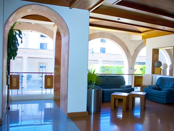 Others 4, Hotel Qualitel Centro Historico, Morelia