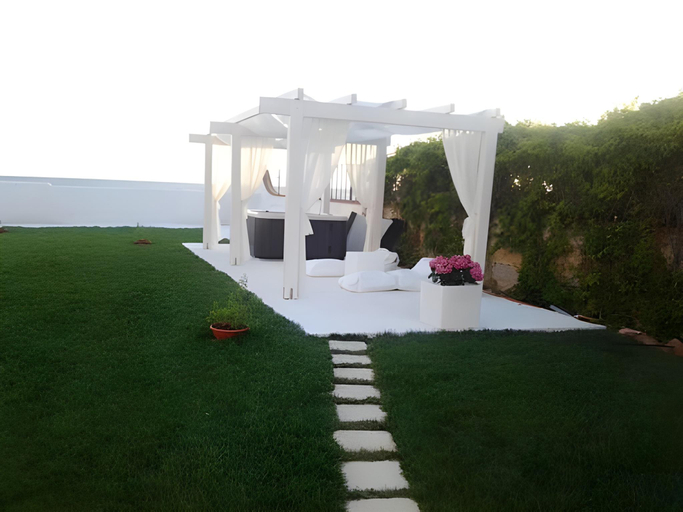 Exterior & Views 1, SUITEBEACH b&b and resort, Trapani