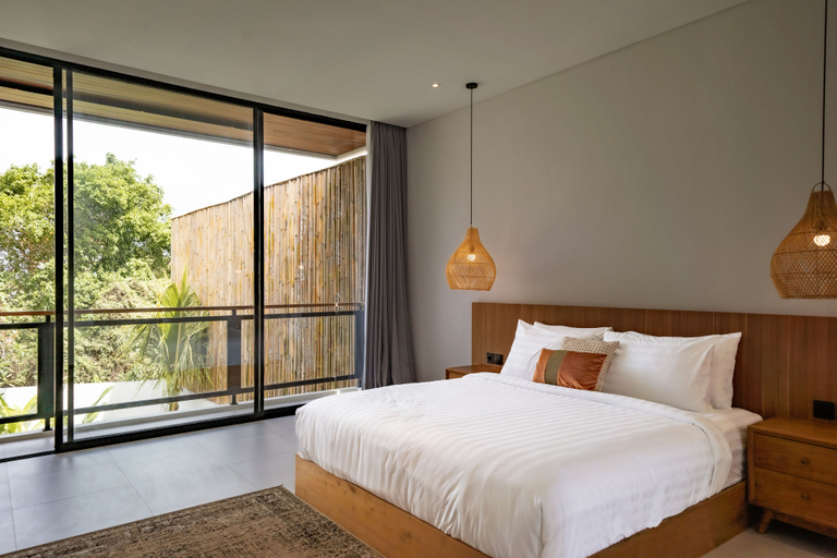 Bedroom 3, Vihanna Canggu, Badung