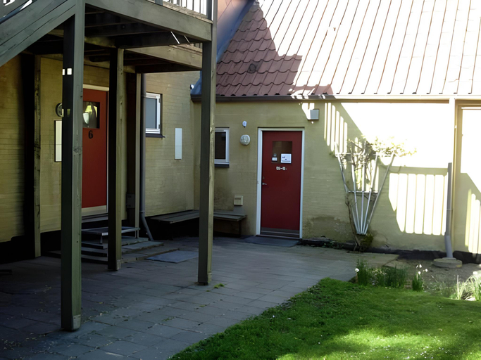 Others 5, Motel Stege, Vordingborg