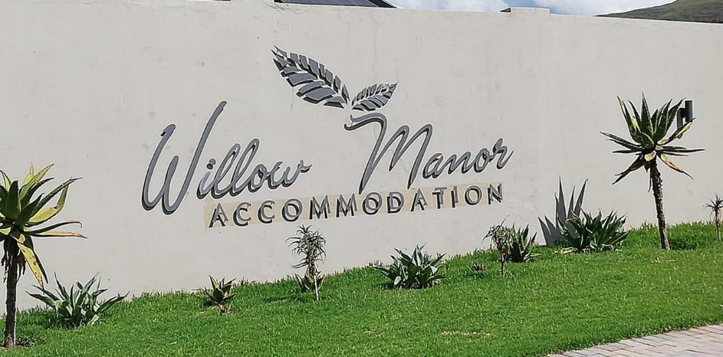 Others 2, WILLOW MANOR, Thabo Mofutsanyane