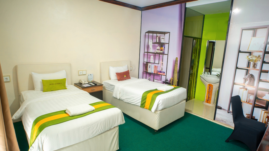 Bedroom 1