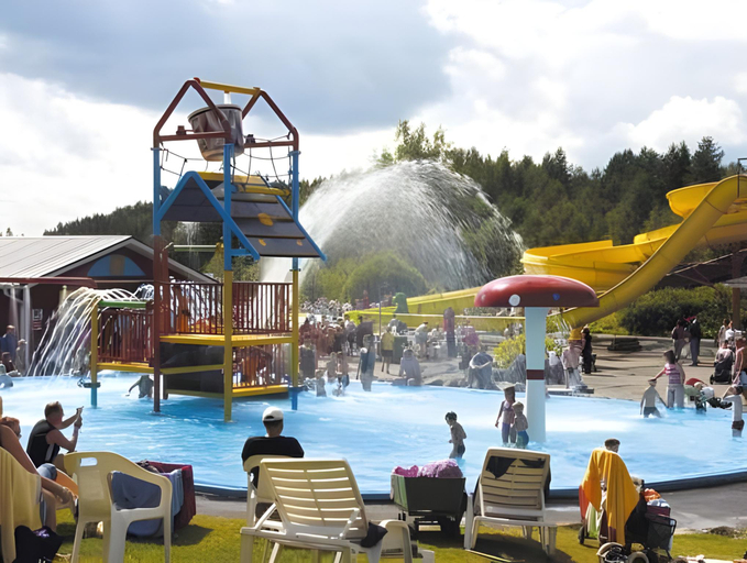 Sport & Beauty 2, Visulahti Cottages, Southern Savonia