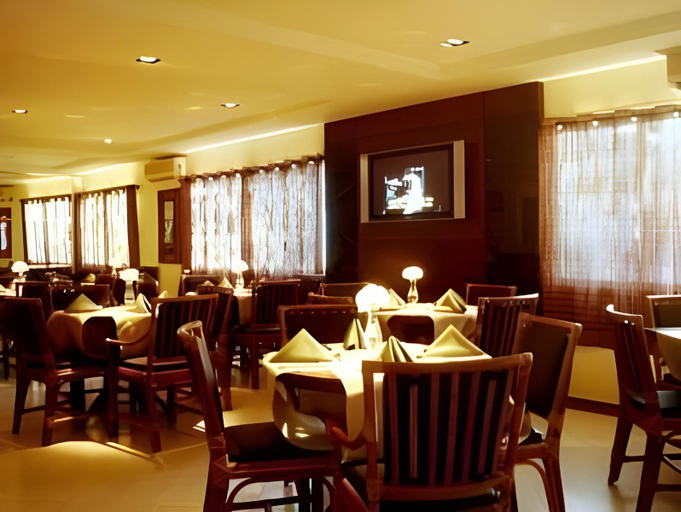 Food & Drinks 4, Hotel Vila do Farol, Bombinhas