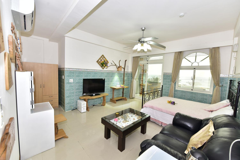 Facilities 5, Ez Bay Homestay, Taitung