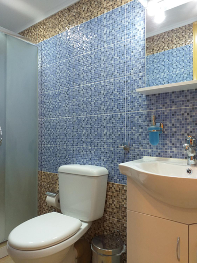 Others 5, CityZen Rooms Chios, North Aegean