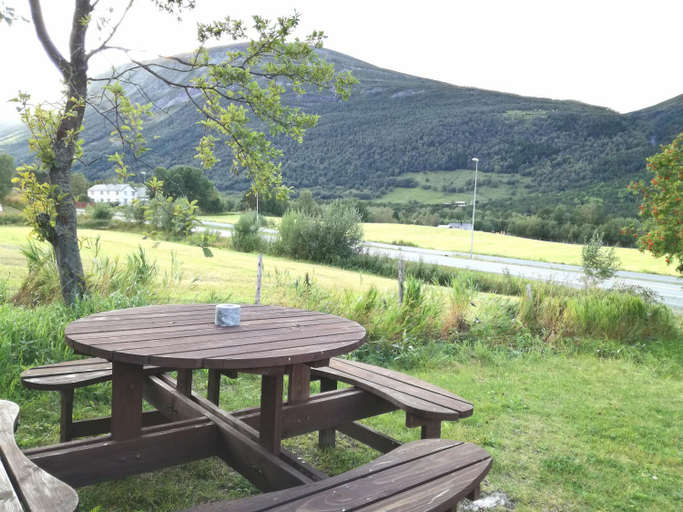 Others 4, Driva Hytter, Oppdal