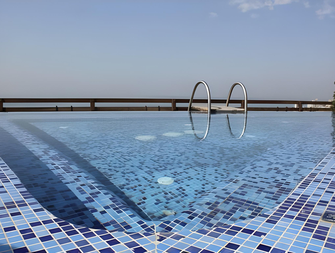 Sport & Beauty 5, Sunrise Hotel, Kasrouane