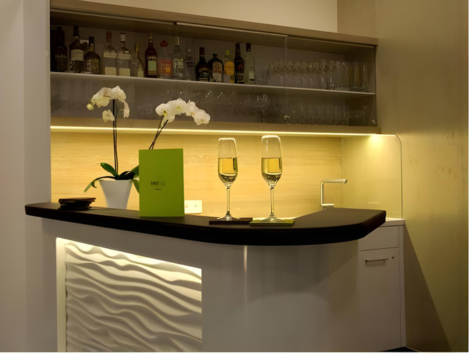 Others 5, Taome Feng Shui Stadthotel Breisgau, Emmendingen