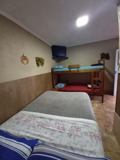 Bedroom, Hospedar, Libertador General San Martín