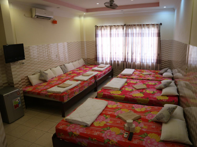 Others 4, Bao Chau Hostel, Hà Tiên