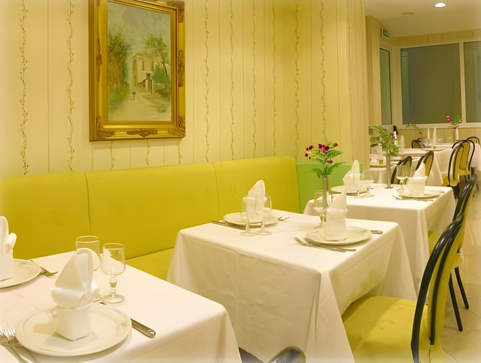 Food & Drinks 4, New Automatic Villa Daniela, Imperia