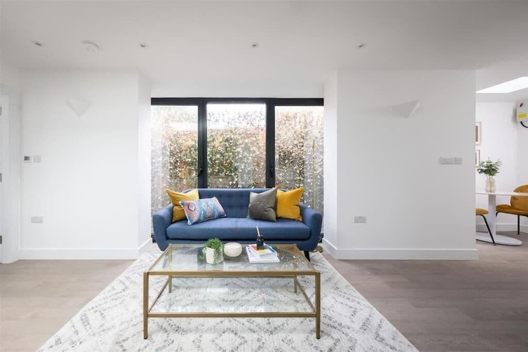 Others 3, YTD Residential, London