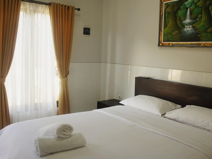 Bedroom 5