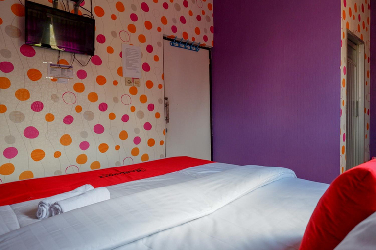 Bedroom 4