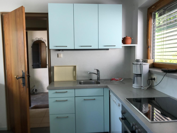Others 4, Waldstrand Berger, Spittal an der Drau