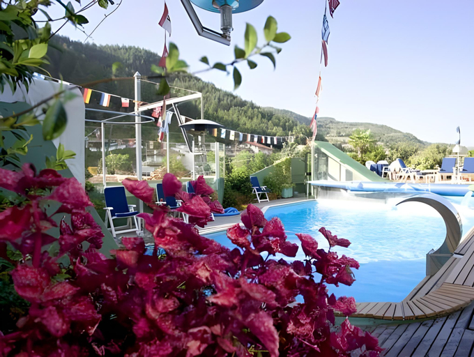 Sport & Beauty 2, Hotel Tosco Romagnolo, Forli' - Cesena