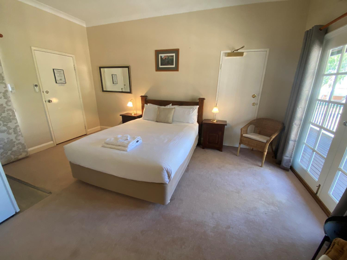 Bedroom 11