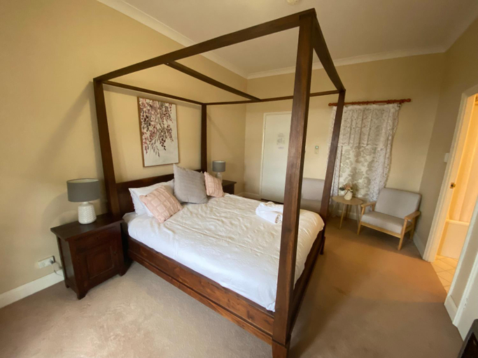 Bedroom 9