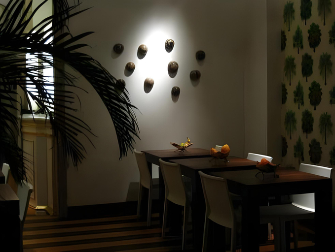 Food & Drinks 5, Aram Yami Boutique Hotel, Salvador