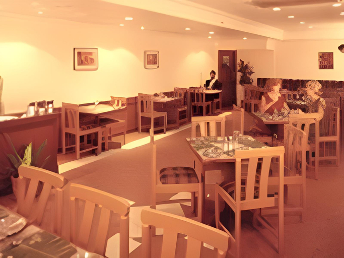 Food & Drinks 4, Hotel Hyson Heritage, Kozhikode