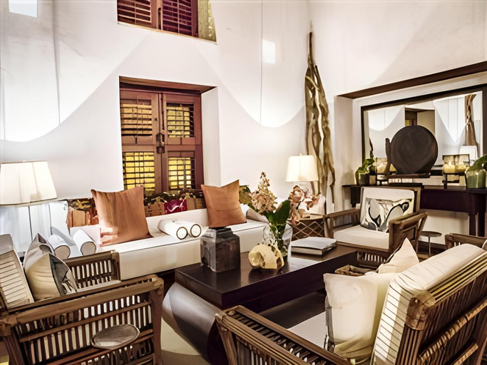 Public Area 4, Hotel Casa San Agustin, Cartagena de Indias