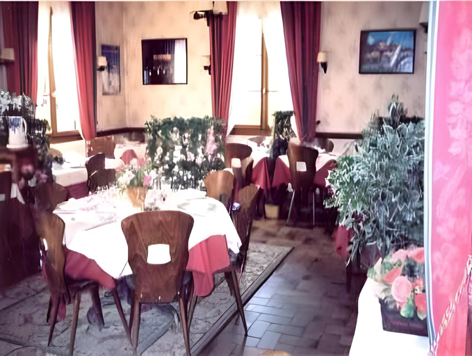 Others 3, Hotel Auberge de la Bonde logis, Indre-et-Loire