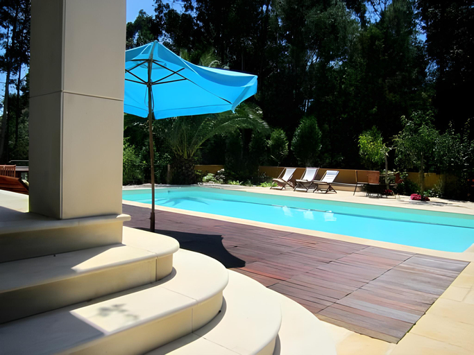Sport & Beauty 4, Magnolia B&B, Leiria