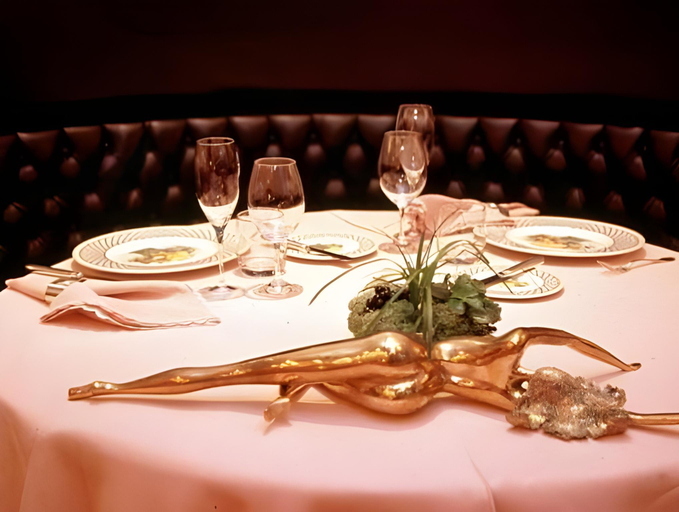 Food & Drinks 5, Hotel Tosco Romagnolo, Forli' - Cesena