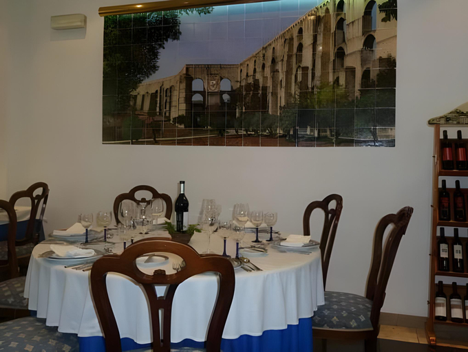 Food & Drinks 5, Hotel Brasa, Elvas