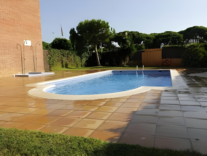 Sport & Beauty 2, Aparthotel Marsol, Barcelona