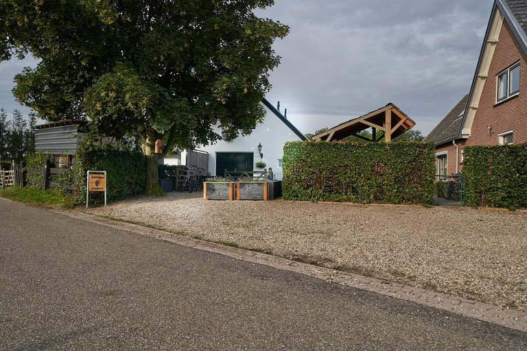 B B Huize Hooijer, Apeldoorn