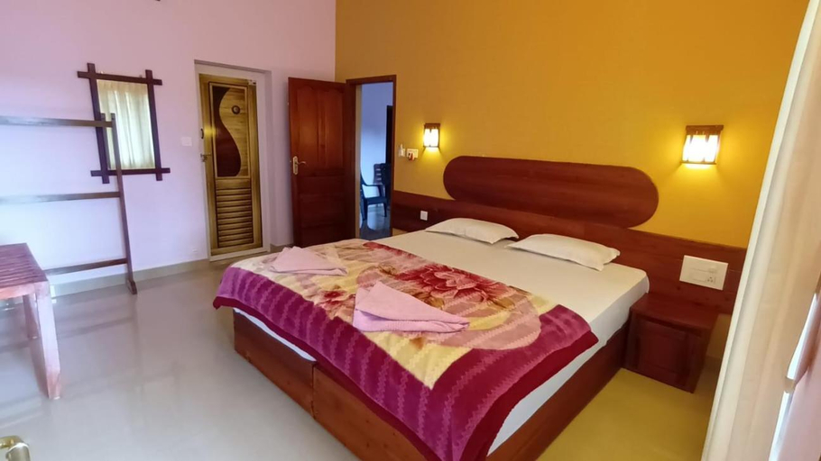 Bedroom 6