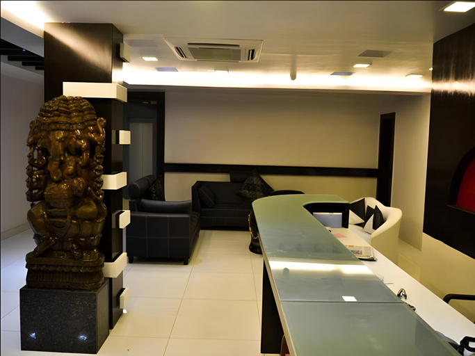 Others 3, Hotel Blues Shivalik, Ranchi