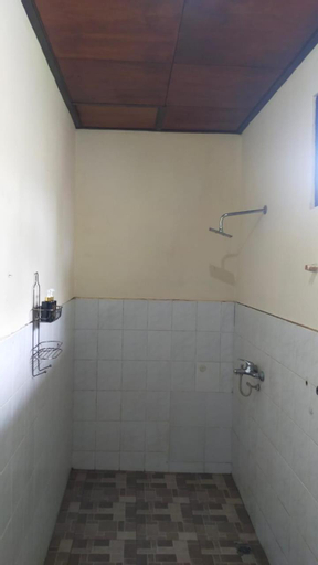 Bedroom 3, Happy Inn 2, Gianyar