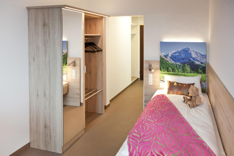 Bedroom 4