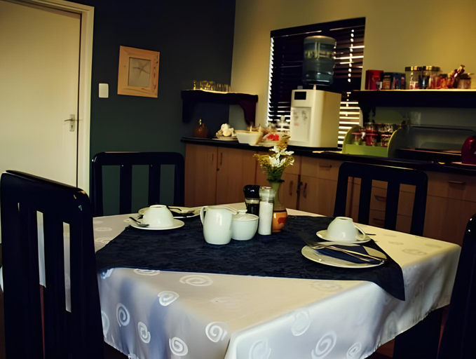 Food & Drinks 5, Sea Breeze Guesthouse, Swakopmund