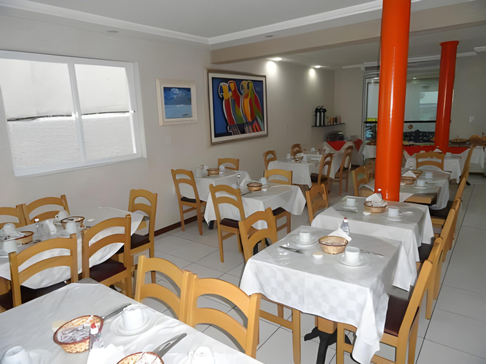 Food & Drinks 3, Pousada Aguas do Forte, Cabo Frio