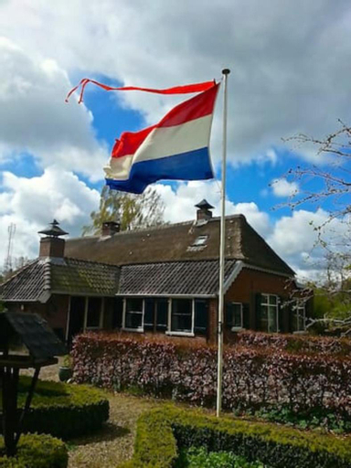 Het Appense veld, Voorst